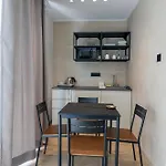 شقة Gyulai Varpark 2 *