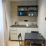 Gyulai Varpark 2 شقة *
